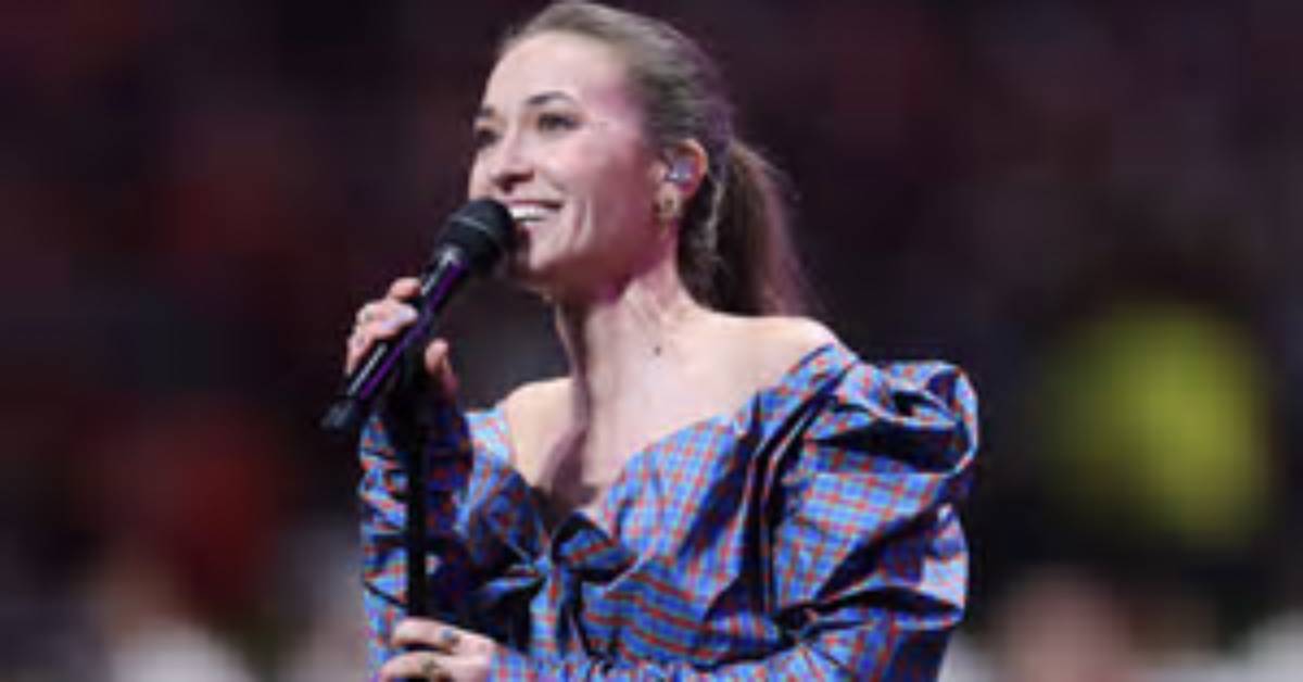 Latest Updates on Lauren Daigle's Love Life: Unraveling Her Relationship Status