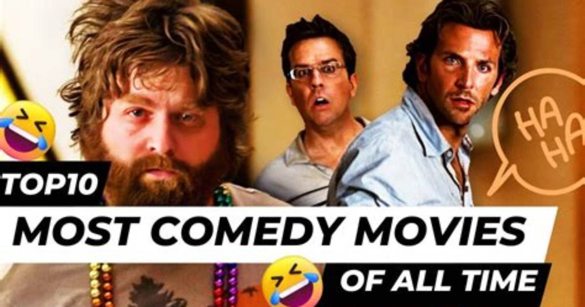 Laugh out Loud: the Funniest Movies Featuring Kevin Hart