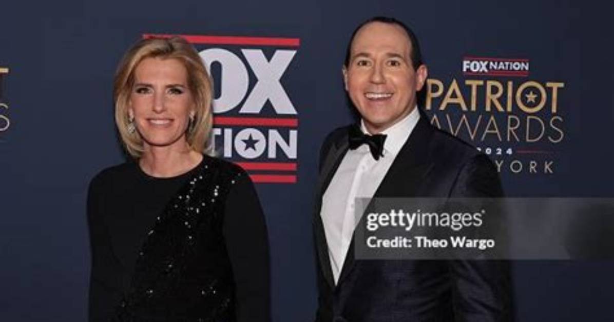 Laura Ingraham and Raymond Arroyo's Marital Status