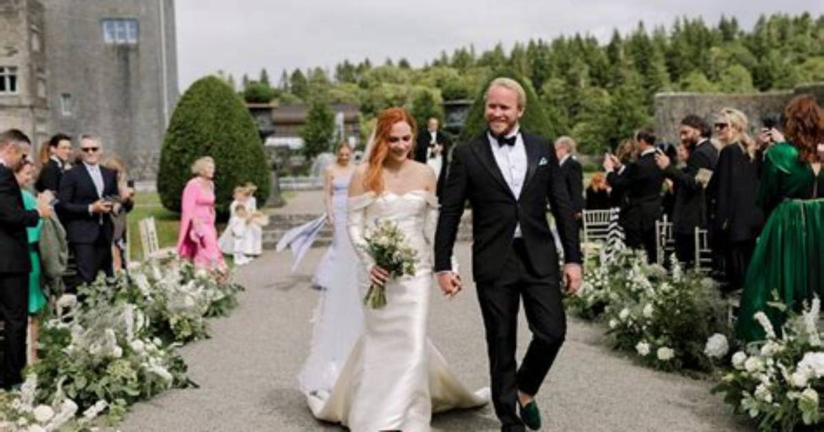 Laura Peel Is Married to Partner and Husband Remi Belanger- Details About the Australian Skier