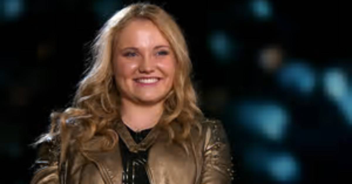 Laura Van Den Elzen Height, Weight, Net Worth, Age, Wiki, Who, Instagram, Biography