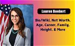 Lauren Boebart Height, Weight, Net Worth, Age, Birthday, Wikipedia, Who, Instagram, Biography