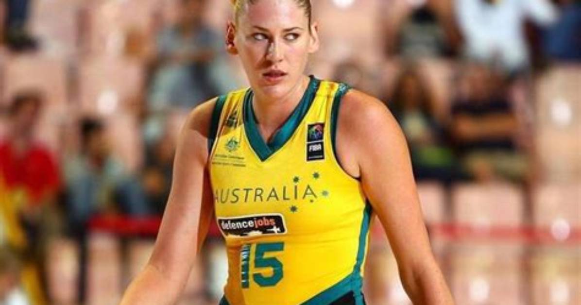 Lauren Jackson Height, Weight, Net Worth, Age, Birthday, Wikipedia, Who, Nationality, Biography