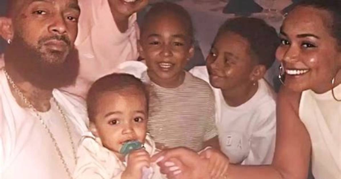 Lauren London and Lil Wayne's Daughter: a Remarkable Bond