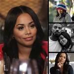 Lauren London: the Iconic Journey Through the 2000S