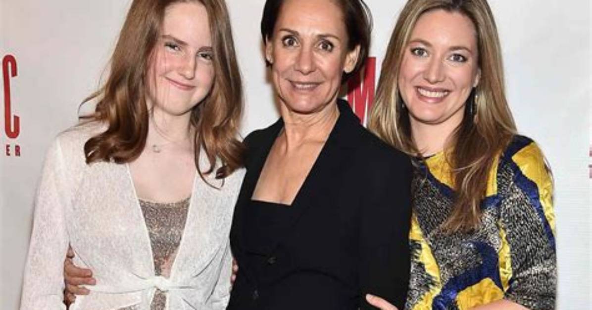Laurie Metcalf and Family: a Hollywood Legacy of Talent and Inspiration
