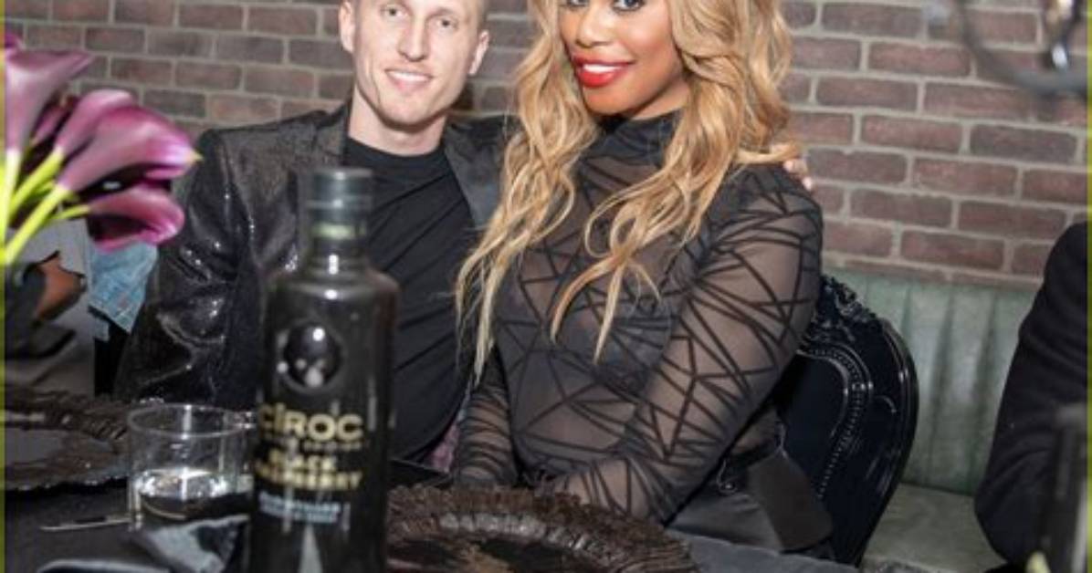 Laverne Cox Boyfriend: Her New Boyfriend’s Identity Is Still Unknown!