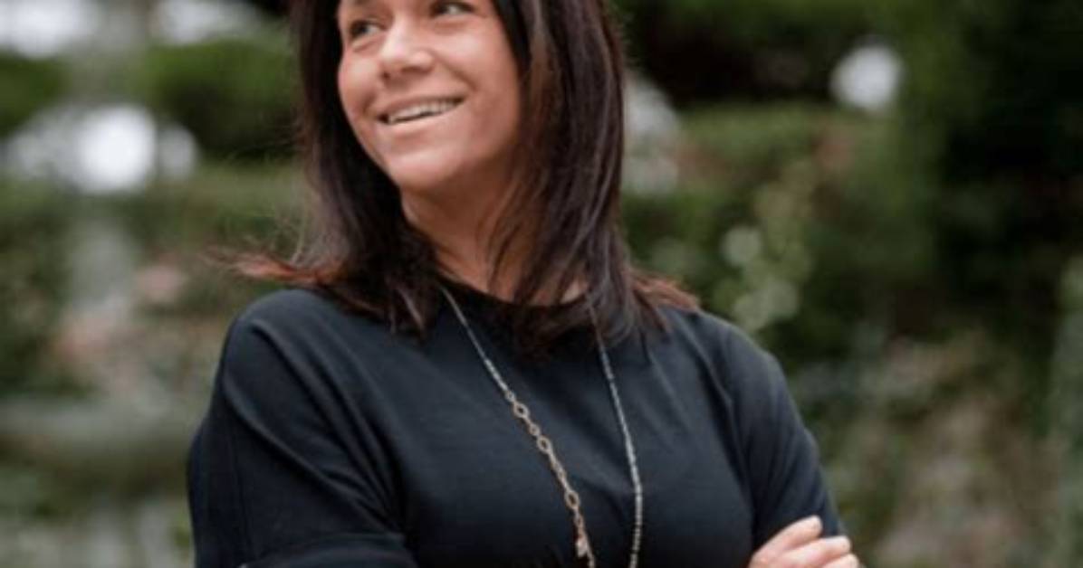 Lavinia Smerconish