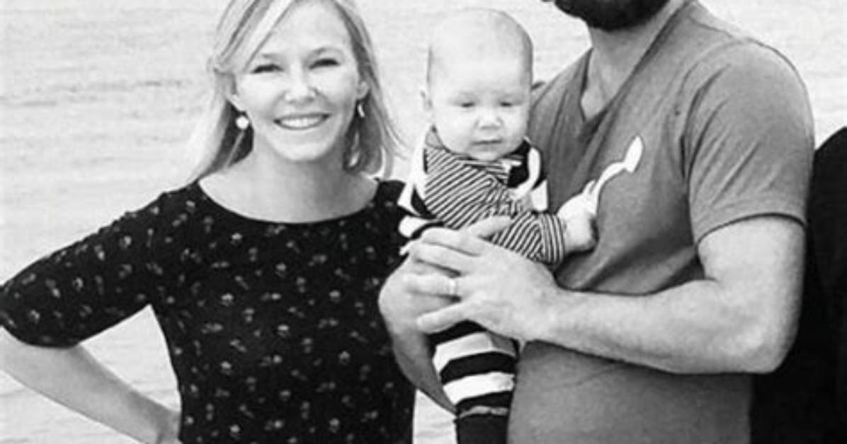 Lawrence Faulborn’s Wiki Bio. Who Is Kelli Giddish’s Husband?