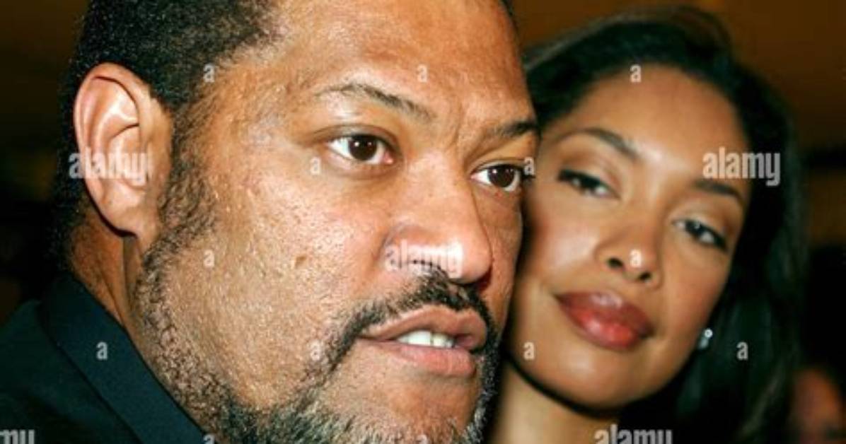 Lawrence Fishburne's Wife: the Ultimate Guide