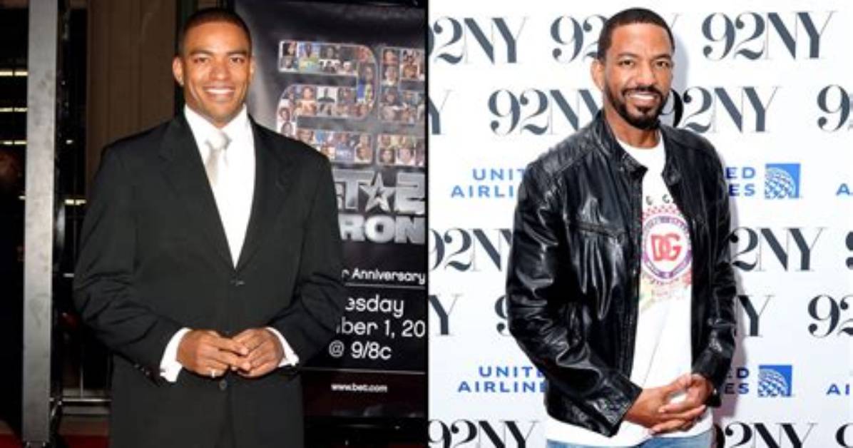 Laz Alonso's Family Journey: Meet His Parents