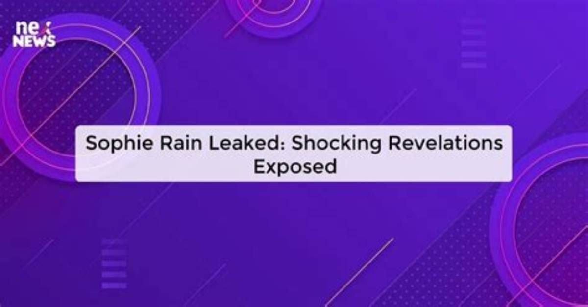 Leaked Content and Shocking Revelations: "@Layladeline Leaks" Unveiled