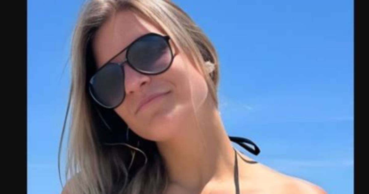 Leaked Content from Avery Leigh