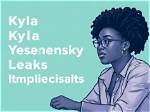 Leaked Photos of Kyla Yesenosky Going Viral