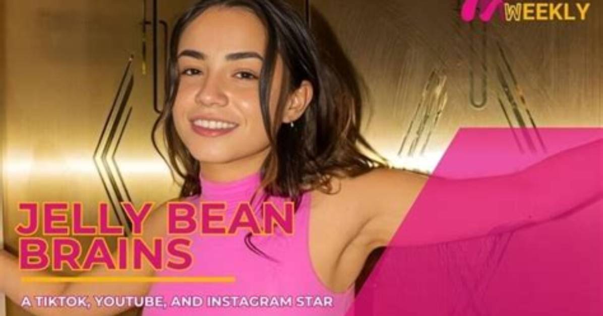 Leaked: the Secrets of Perfect Jelly Bean Production