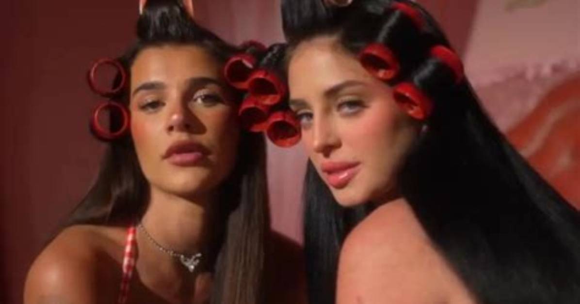 Leaked Video - Camila Araujo's Exclusive Content Revealed