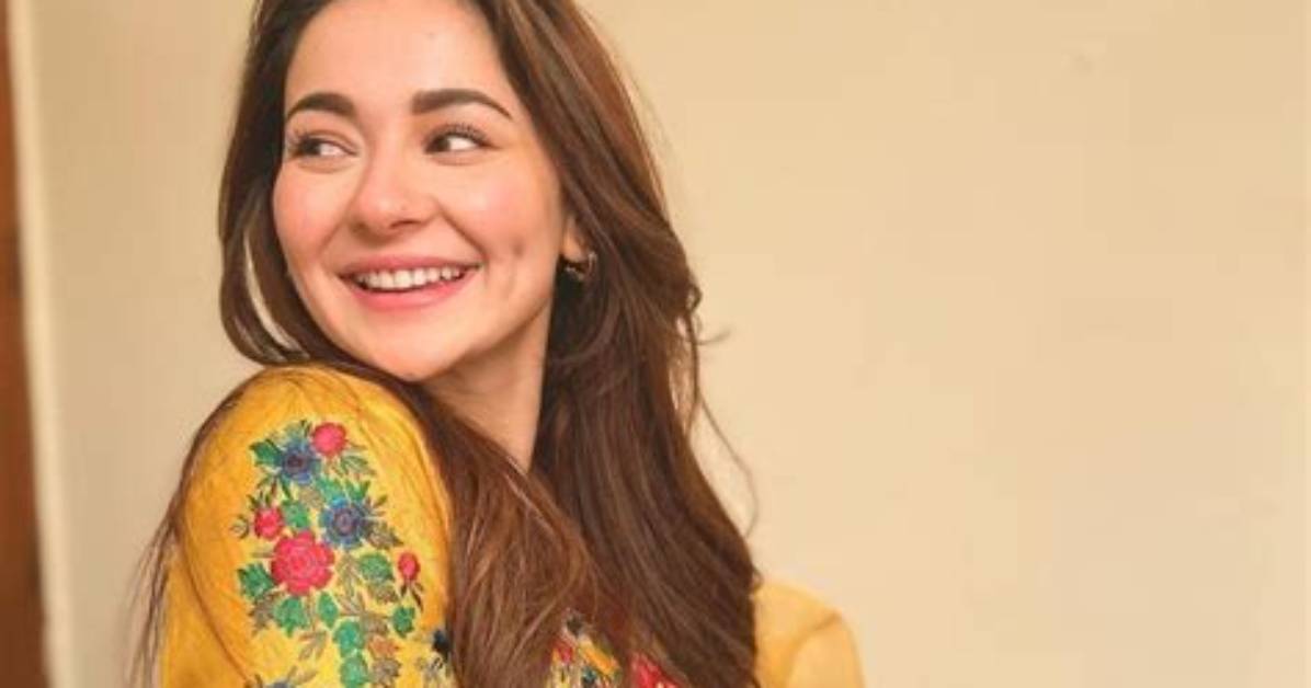 Learn About Hania Amir's Country of Origin