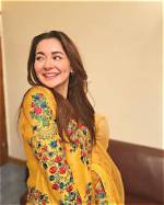 Learn About Hania Amir's Country of Origin