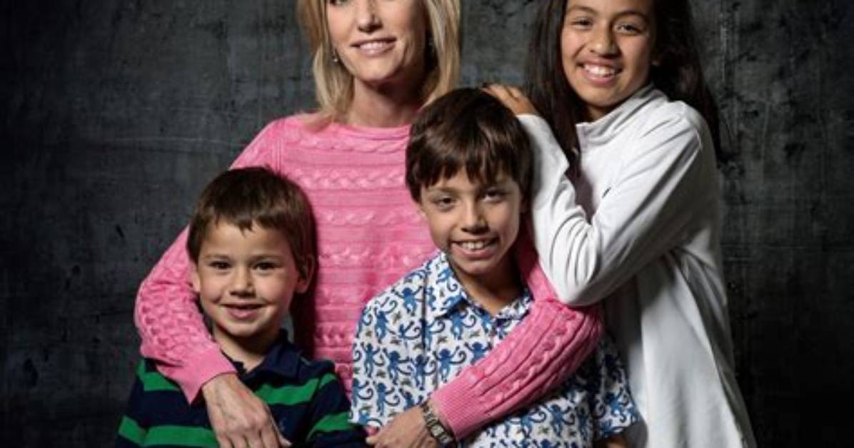 Learn About Laura Ingraham's Children: an in-Depth Look