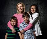 Learn About Laura Ingraham's Children: an in-Depth Look
