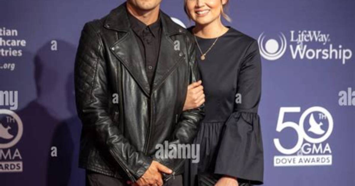 Learn About Phil Wickham's Wife's Cancer Journey