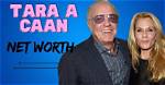 Learn About the Remarkable Tara A. Caan