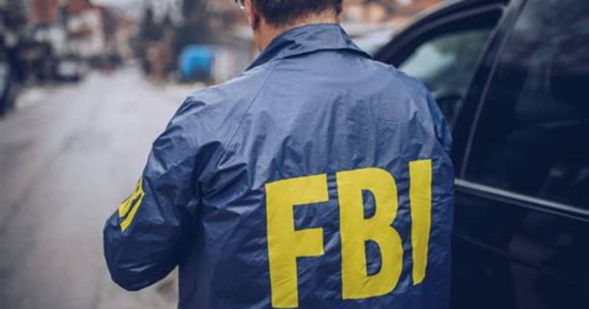 Learn from a Real Fbi Agent: Uncover the Secrets of Law Enforcement
