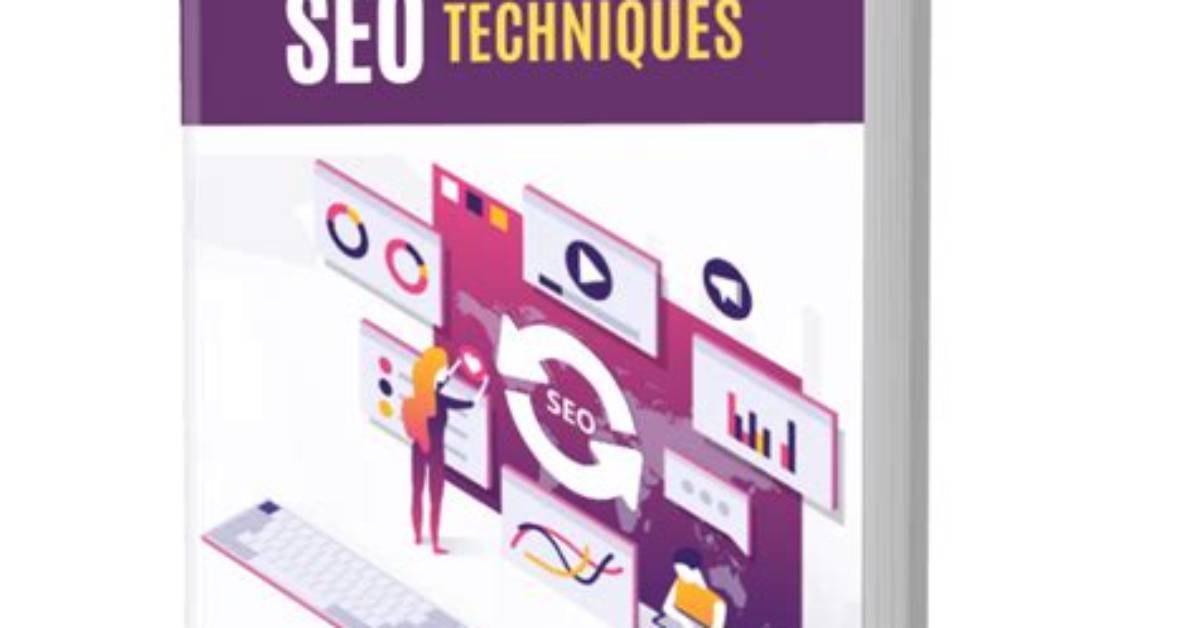 Learn Modern Seo Techniques with Craig Crimmins