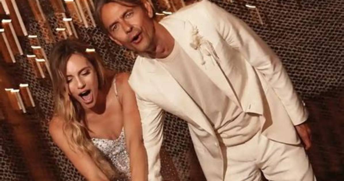 Learn More About Filippo Inzaghi's Wife: Age and Life