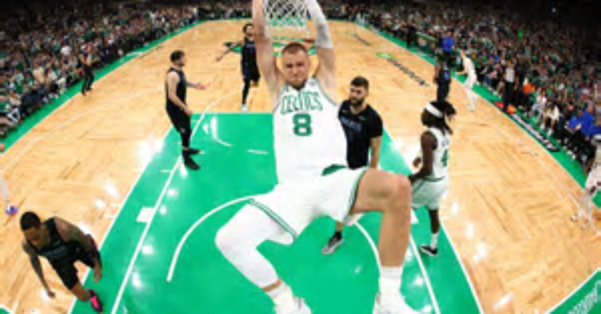 Learn More About Kristaps Porzingis on Wikipedia