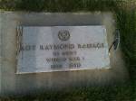 Learn More About Raymond Ramage: a Comprehensive Guide