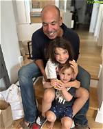 Learn More About Rick Hoffman's Daughter: a Peek into the Actor's Family Life