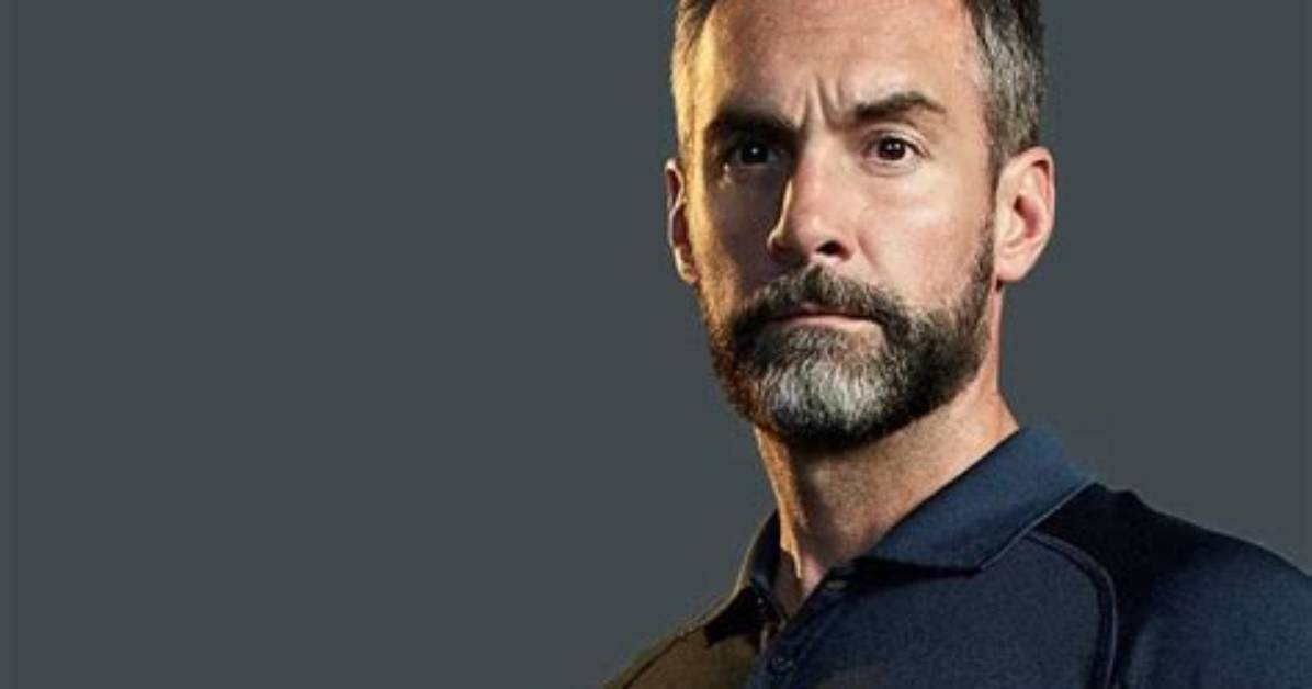 Learn the Exact Age of Jay Harrington's Son: Uncover the Mystery