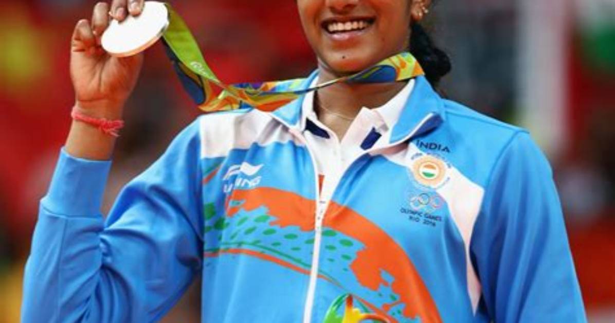 Learn the Precise Age of Pv Sindhu: a Badminton Prodigy