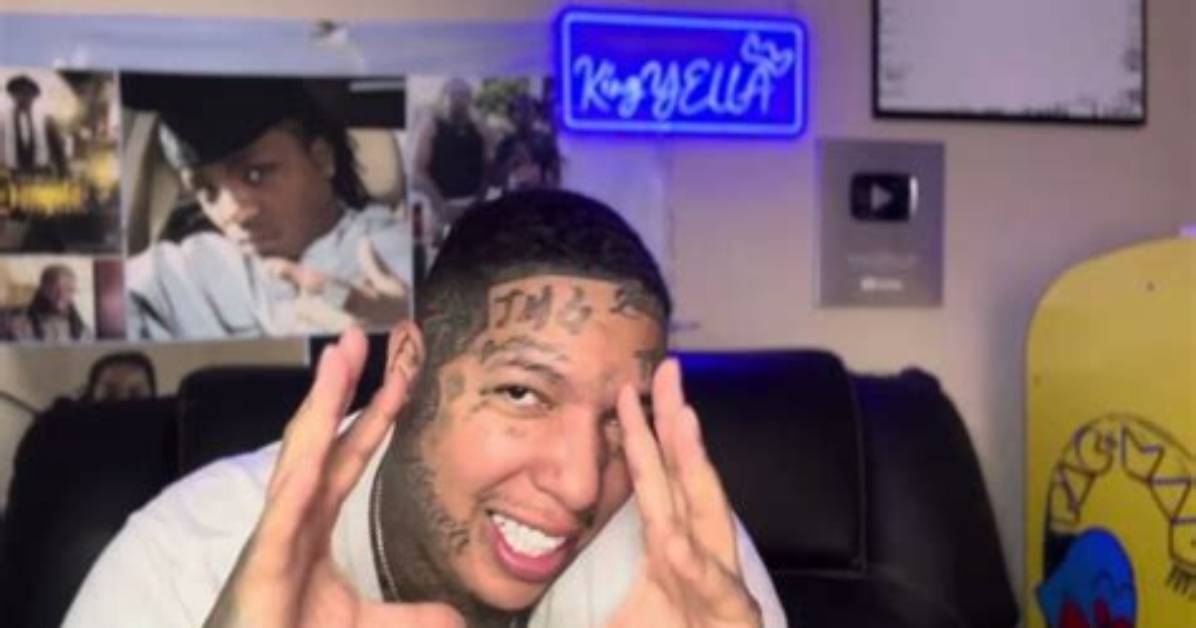 Learn the True Measurement of the Rapper