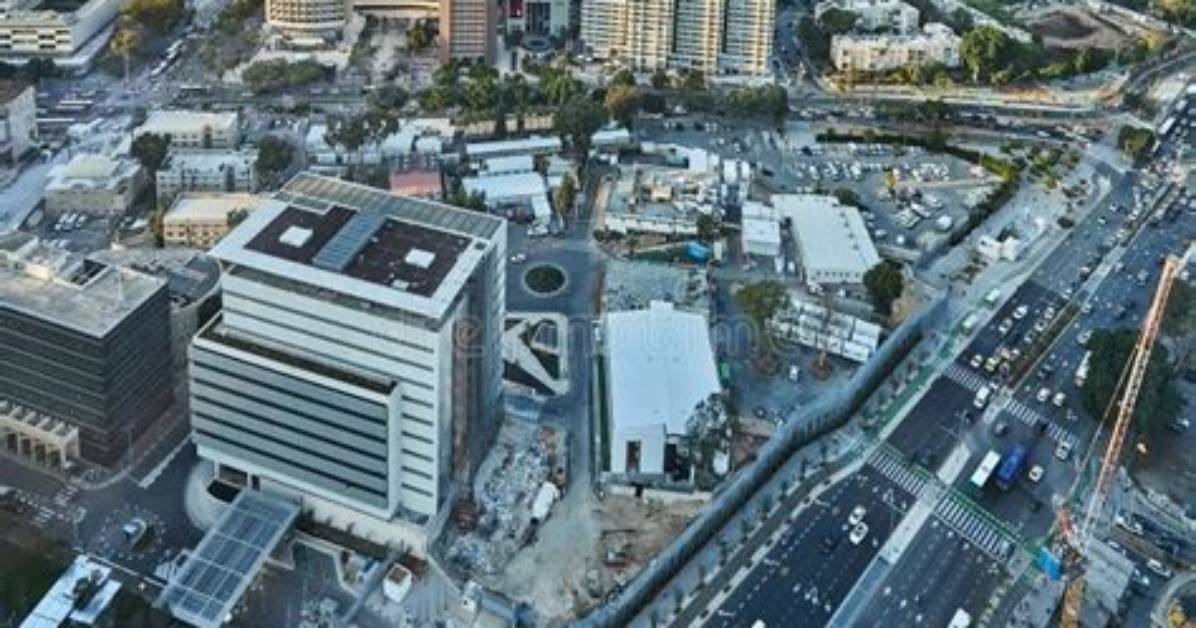 Lecroy Israel: the Intersection of Technology and Innovation