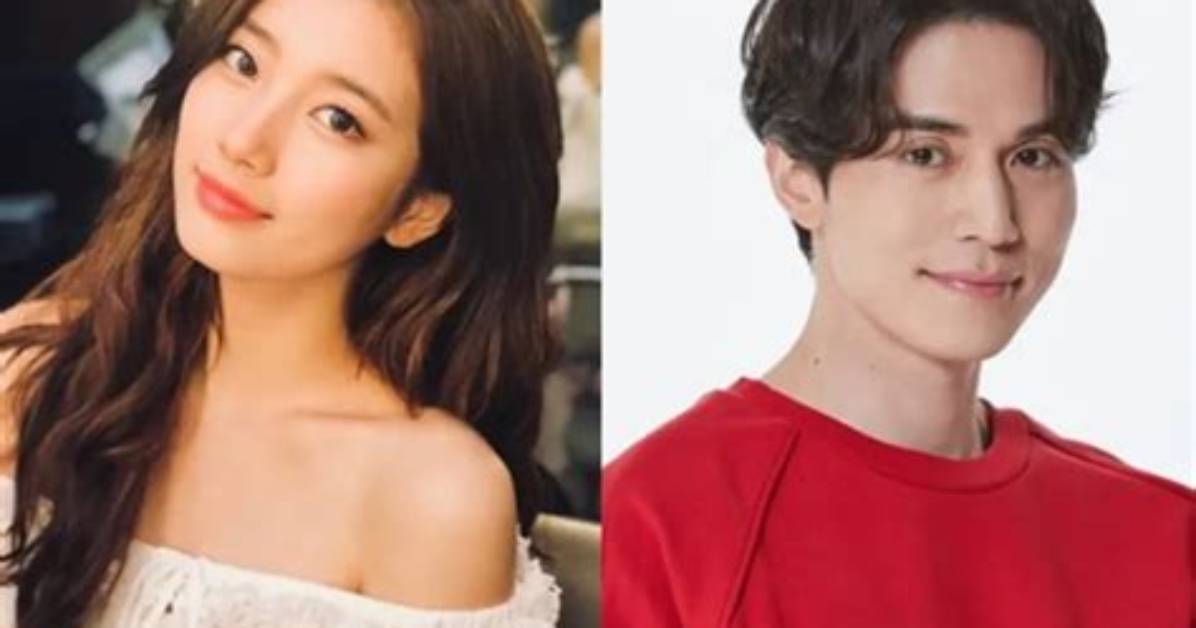 Lee Dong Wook's Age, Wife, and Relationship Status Revealed