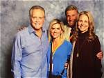 Lee Majors Grandchildren