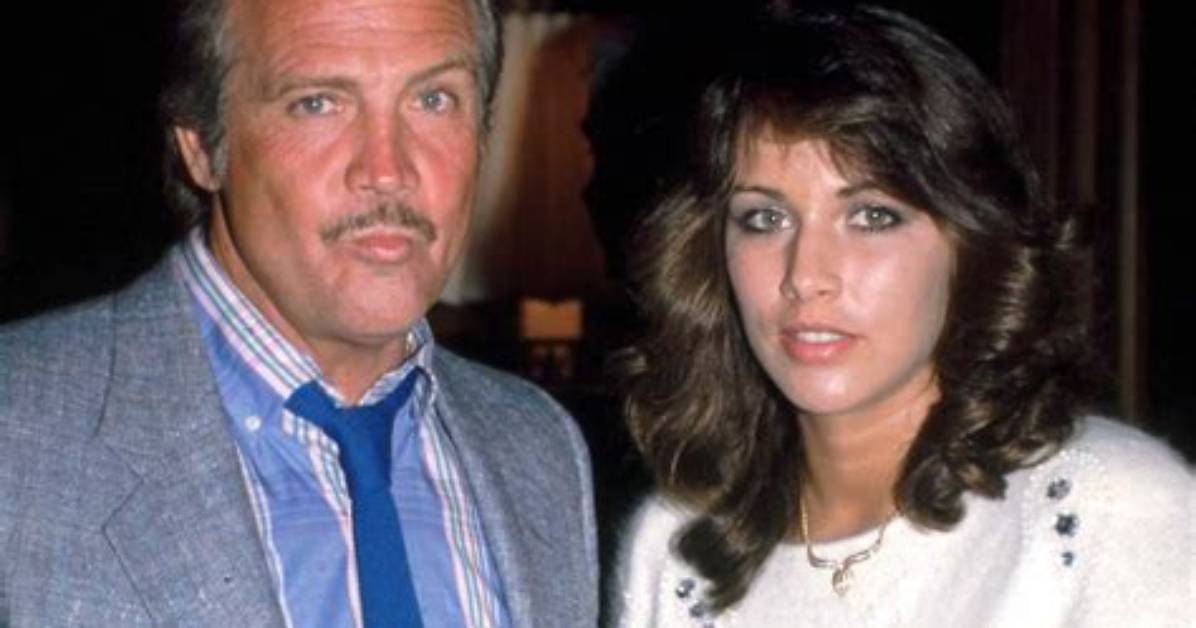 Lee Majors Kids