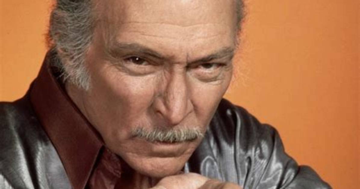 Lee Van Cleef Cause of Death, How Did Lee Van Cleef Die?