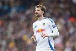Leeds United News: Meet Patrick Bamford Wife or Girlfriend Michaela Ireland and Their Baby on Instagram