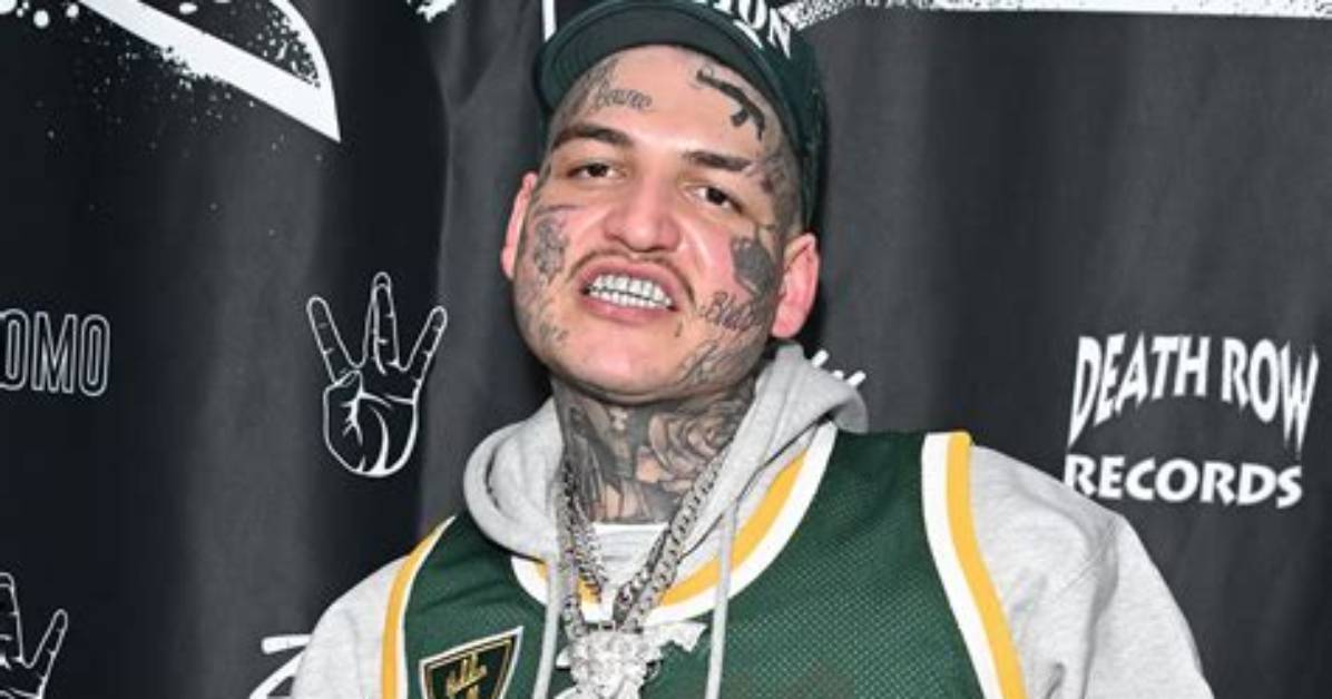 Lefty Gunplay's Arrest: a Shocking Turn of Events in the Hip-Hop World