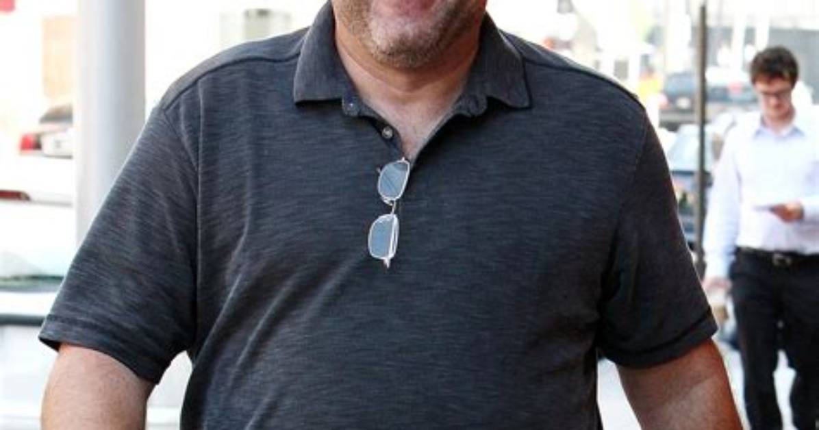 Legendary Actor James Gandolfini: His Life and Legacy