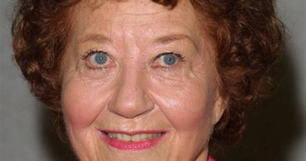 Legendary Actress Charlotte Rae: from the Facts of Life to Endless Love