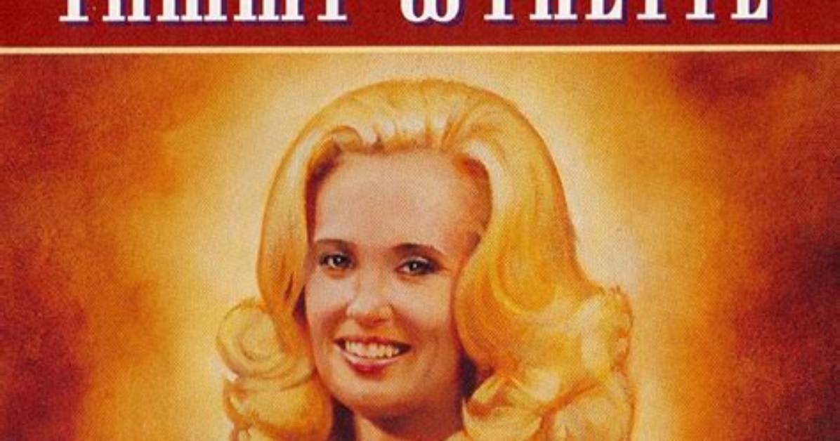 Legendary Country Music Icon: Tammy Wynette