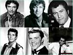 Legendary Stars of the Silver Screen: Famous Actors of the 1980S