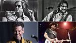Legends of the Past: Old Male Country Singers Who Shaped the Genre