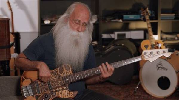 Leland Sklar's Net Worth in 2024 Revealed
