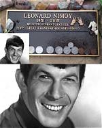 Leonard Simon Nimoy: a Journey Through the Life of a Cultural Icon