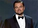 Leonardo Dicaprio's Enormous Net Worth